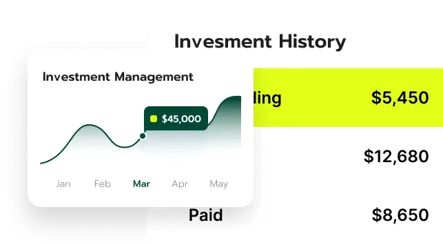 Neurshard investering